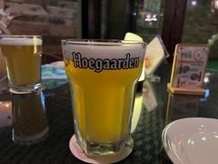-Big Bamboo 大竹子体育主题餐厅(虹梅路店)