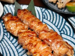 -鸟泉居酒屋·烧鸟·酒馆(百子湾店)