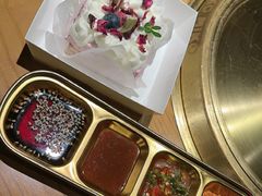 -MIKOMIKO和牛烧肉专门店(南门店)