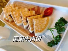-新君悦国际酒店