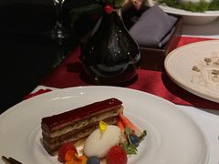 -Wei菋·Le Bistrot