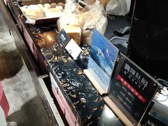 自助取餐区-啊噗吐呦现场烘焙(麦凯乐店)