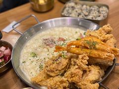 -HOTISLAND海鸡岛·韩国料理(江南西店)