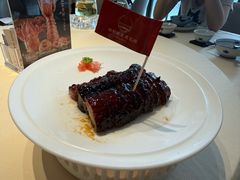 -侨美食家·粤菜(体育西路店)