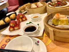 -点都德(大茶楼店)