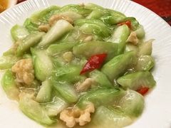 -玉华台饭庄(裕中西里小区店)