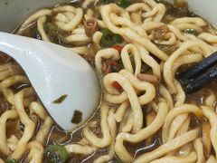 -跃跃鸡肠面(人民北路店)
