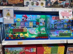 -TOYSRUS玩具反斗城(深圳万象城店)
