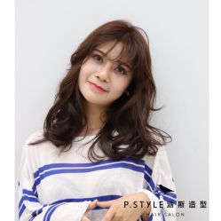-P.STYLE派斯造型