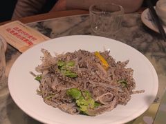 -梁家大院•农家菜(昆山会展中心店)