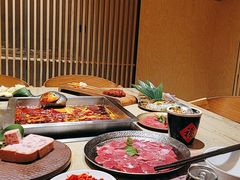 -锦城印象火锅(天府三街店)