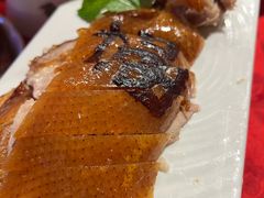 -正阳门饭庄·烤鸭·北京菜(万丰路七里庄店)