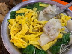 -南宁市连升风味小吃店