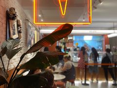 -Dal Cuore 达可芮冰淇淋(陕西北路店)