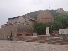 -大境门景区