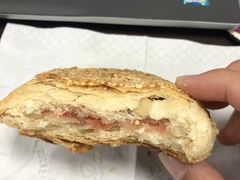 -朱记小郑酥烧饼(建康路店)