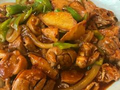 -左陕右甘(亚运村店)