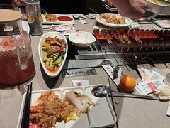 -丰茂烤串(金源店)