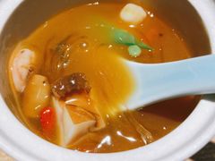 佛跳墙-虹料理·日料放题(悠方店)