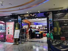 -乐潮汇时尚量贩式KTV(嘉业国际城购物中心店)