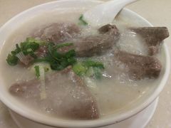 -洪利粥店茶餐厅