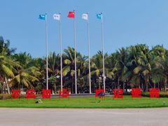 -中国（海南）南海博物馆