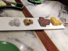 -御提小馆烤鸭店(陆家嘴店)