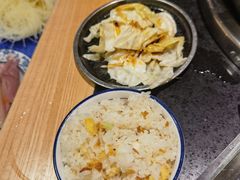 -飘香火锅(玉林西路店)