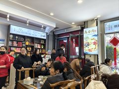 -蒲锦源烩饼(蒲城店)