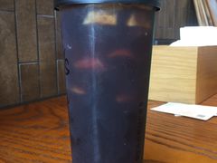 石榴冷萃冰咖啡-星巴克臻选(中山石岐大信新都汇店)