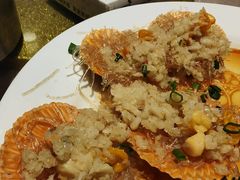 -美人鱼悬崖海景餐厅(鹿嘴山庄店)
