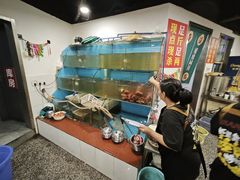 -辣螃铠盆盆蟹大排档(总店)