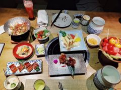 -蟹将军·松叶蟹和牛日料放题自助(K11店)