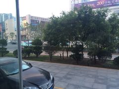 -天诚丽筠酒店-西餐厅