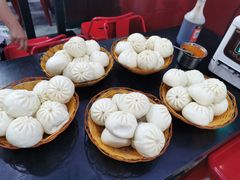 -郑家包子牛肉拉面(尚勤路店)