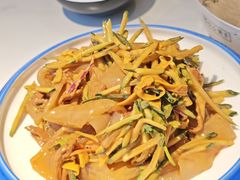 -额娘·春饼烤鸭(华北七楼创始店)