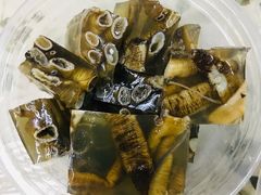 -铭聚章鱼土笋冻(松柏店)