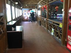 -侠成水上农庄(工业大道店)