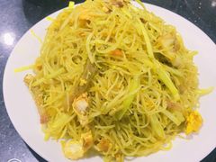 -一哥美食(总店)