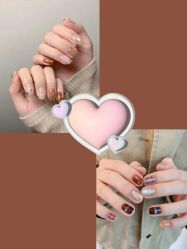 点击看大图 -四季·予你日式美甲美睫Nail