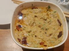 -老五四季涮肉(白纸坊店)