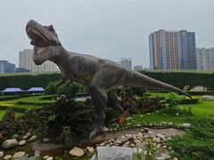 -陕西自然博物馆