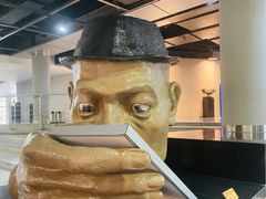 -长春世界雕塑园冰雪艺术天地