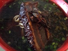 大肉面-小龙大肉面馆