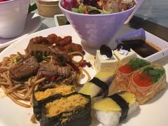 -堂会·KTV·自助餐·团建聚会(天河店)