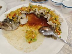-粤盛海鲜平价店(洛溪食街店)