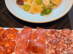 -福楼毕斯罗F Bistronome(国贸商城约会地标景观店)