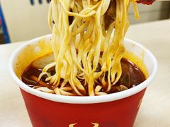 -江三王记牛杂馆(总店)