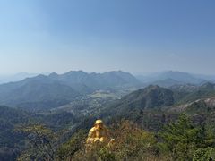 -大慈岩风景区
