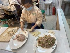 -袁记云饺(鼓楼店)